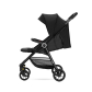 Lorelli NOIR - Детска количка Продукт Lorelli NOIR - Детска количка - 17 - BG Hlapeta