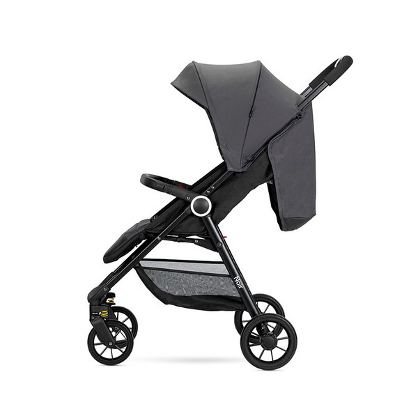 Продукт Lorelli NOIR - Детска количка - 0 - BG Hlapeta