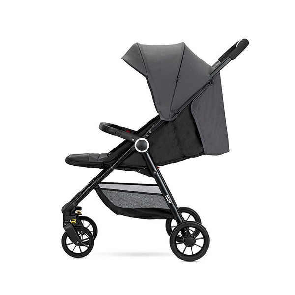 Продукт Lorelli NOIR - Детска количка - 0 - BG Hlapeta