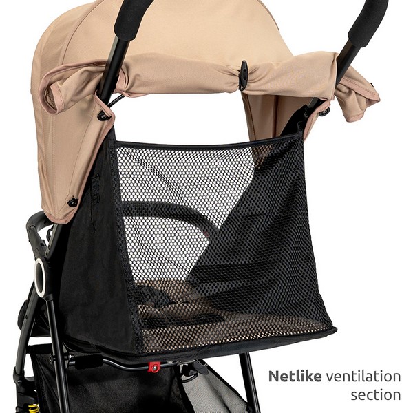 Продукт Lorelli NOIR - Детска количка - 0 - BG Hlapeta