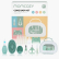 Momcozy All-in-1 Core Baby Kit - Хигиенен комплект за бебе, 10 части