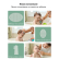 Momcozy All-in-1 Core Baby Kit - Хигиенен комплект за бебе, 10 части