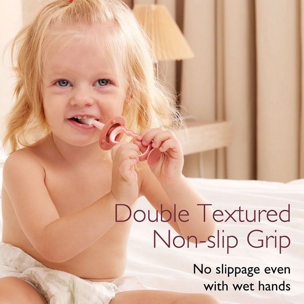 Продукт Momcozy 360 - Бебешка четка за зъби - 0 - BG Hlapeta