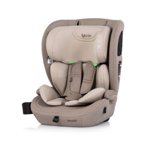 Chipolino TYCOON - Столче за автомобил с ISOFIX I-SIZE 76-150 см