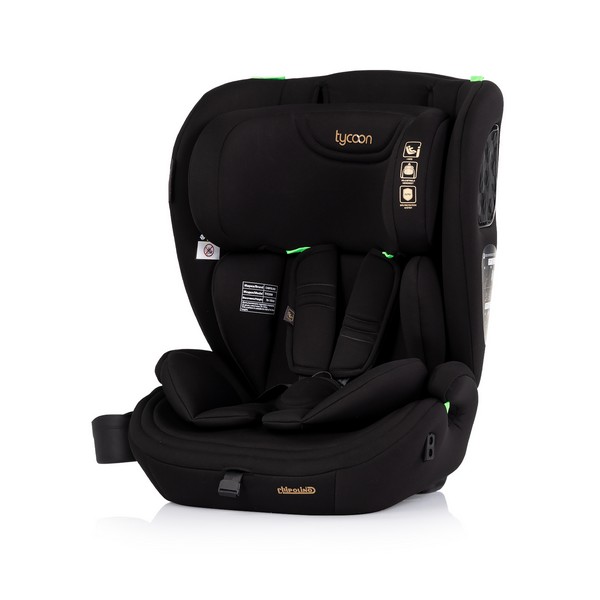 Продукт Chipolino TYCOON - Столче за автомобил с ISOFIX I-SIZE 76-150 см - 0 - BG Hlapeta