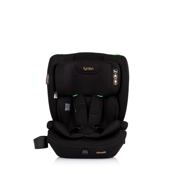 Продукт Chipolino TYCOON - Столче за автомобил с ISOFIX I-SIZE 76-150 см - 0 - BG Hlapeta