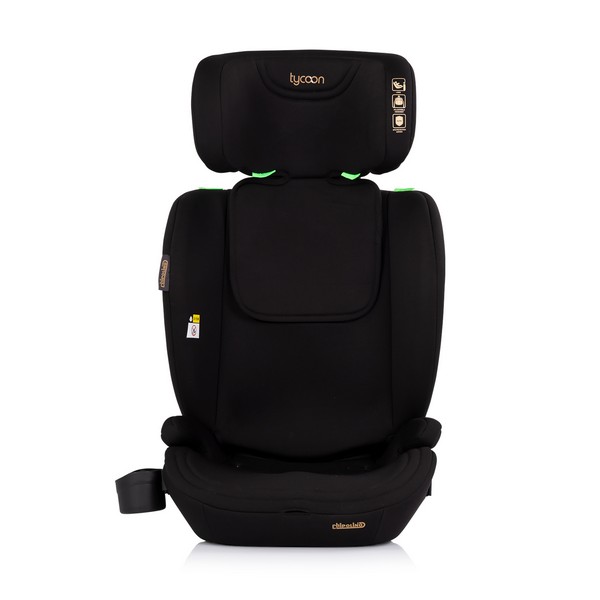 Продукт Chipolino TYCOON - Столче за автомобил с ISOFIX I-SIZE 76-150 см - 0 - BG Hlapeta