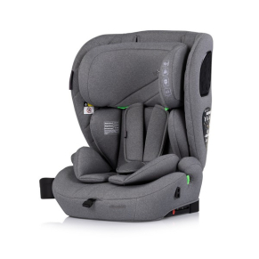 Chipolino TYCOON - Столче за автомобил с ISOFIX ISO, I-Size 76-150 см
