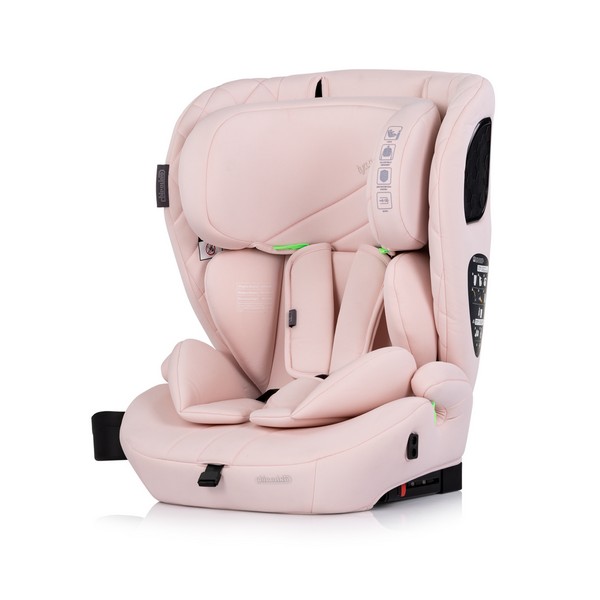 Продукт Chipolino TYCOON - Столче за автомобил с ISOFIX ISO, I-Size 76-150 см - 0 - BG Hlapeta