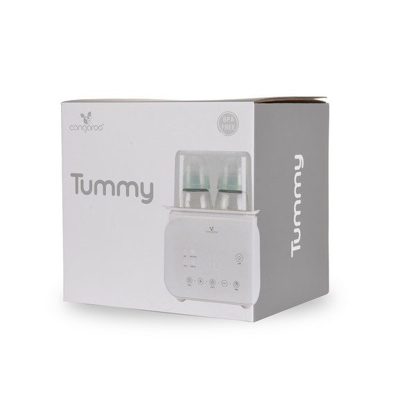 Продукт Cangaroo Tummy - Нагревател - 0 - BG Hlapeta