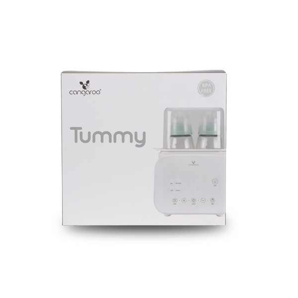Продукт Cangaroo Tummy - Нагревател - 0 - BG Hlapeta
