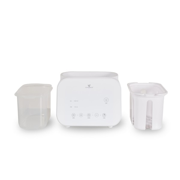 Продукт Cangaroo Tummy - Нагревател - 0 - BG Hlapeta