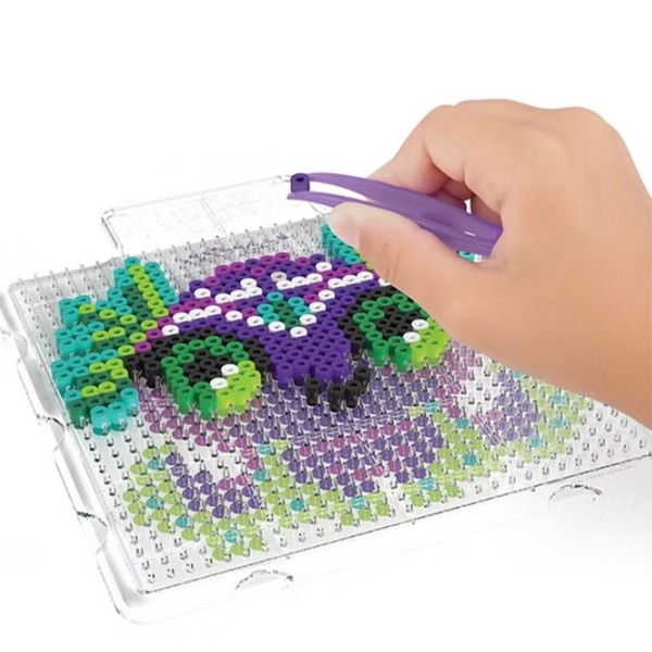 Продукт Nebulous Stars Animoulous - Творчески комплект с мъниста за гладене - 0 - BG Hlapeta