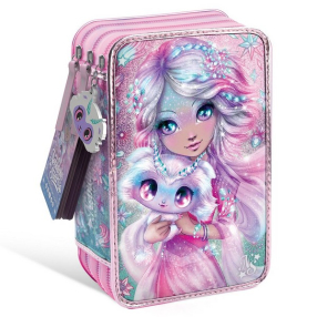 Nebulous Stars Естрелия и Астрия - Ученически трисекционен несесер