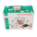 Lelin Toys - Кафемашина, с чашки за кафе и чай