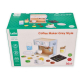 Lelin Toys - Кафемашина, с чашки за кафе и чай Продукт Lelin Toys - Кафемашина, с чашки за кафе и чай - 3 - BG Hlapeta
