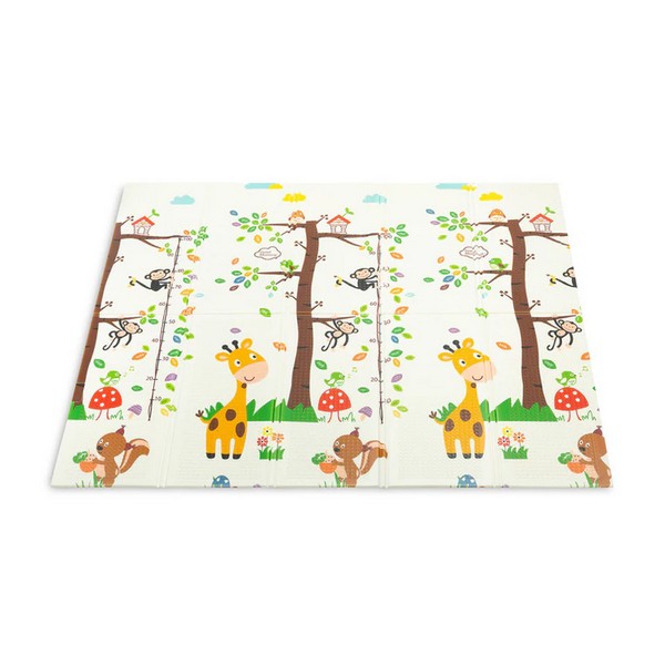 Продукт Caretero - Мултифункционална Постелка За Под - 0 - BG Hlapeta