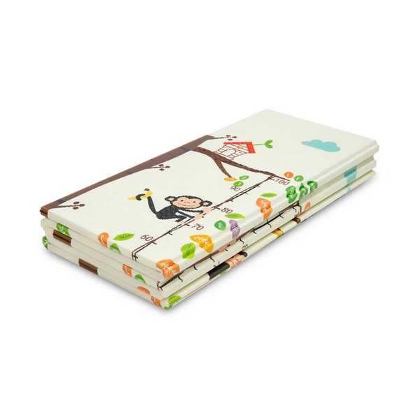 Продукт Caretero - Мултифункционална Постелка За Под - 0 - BG Hlapeta