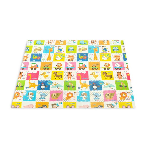 Продукт Caretero - Мултифункционална Постелка За Под - 0 - BG Hlapeta