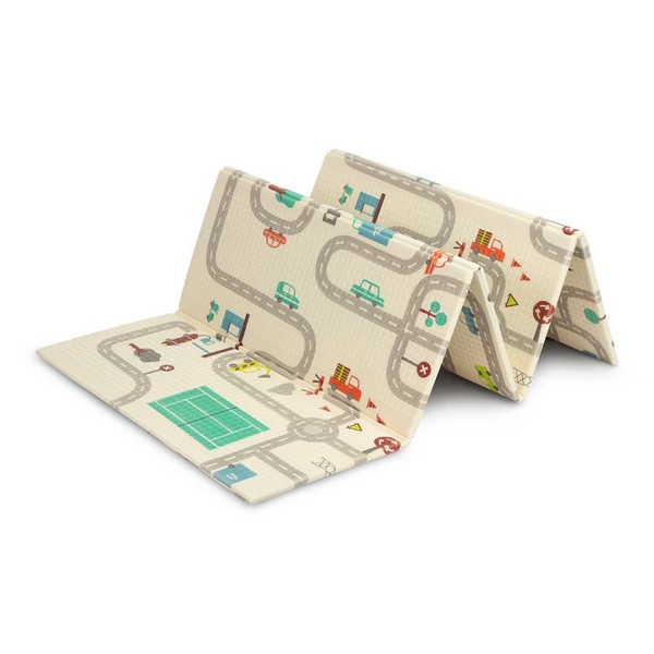 Продукт Caretero - Мултифункционална Постелка За Под - 0 - BG Hlapeta