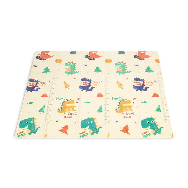 Продукт Caretero - Мултифункционална Постелка За Под - 0 - BG Hlapeta