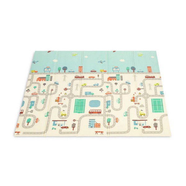 Продукт Caretero - Мултифункционална Постелка За Под - 0 - BG Hlapeta