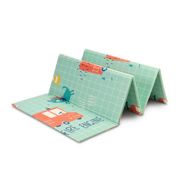 Продукт Caretero - Мултифункционална Постелка - 0 - BG Hlapeta