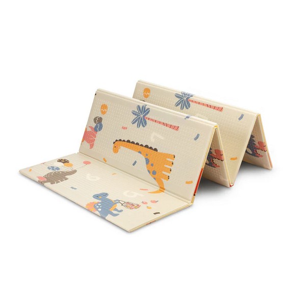 Продукт Caretero - Мултифункционална Постелка - 0 - BG Hlapeta