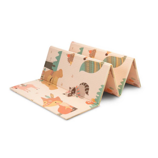 Продукт Caretero - Мултифункционална Постелка - 0 - BG Hlapeta