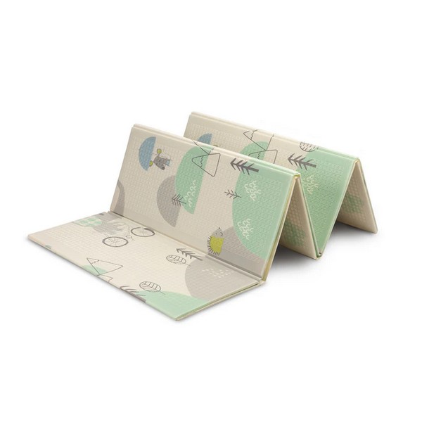 Продукт Caretero - Мултифункционална Постелка - 0 - BG Hlapeta