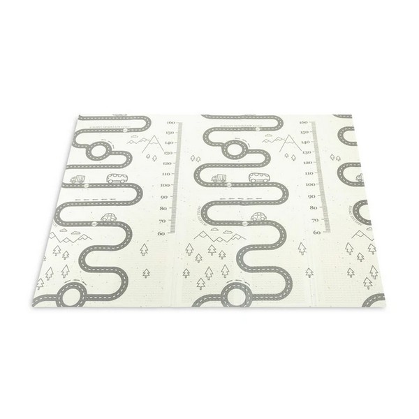 Продукт Caretero - Мултифункционална Постелка - 0 - BG Hlapeta