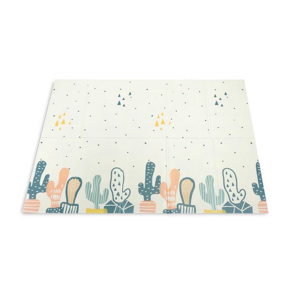 Продукт Caretero - Мултифункционална Постелка - 0 - BG Hlapeta