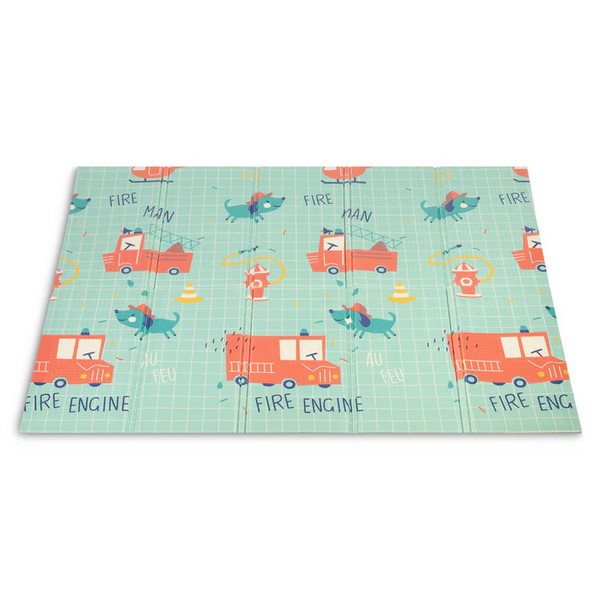 Продукт Caretero - Мултифункционална Постелка - 0 - BG Hlapeta