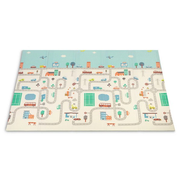 Продукт Caretero - Мултифункционална Постелка - 0 - BG Hlapeta