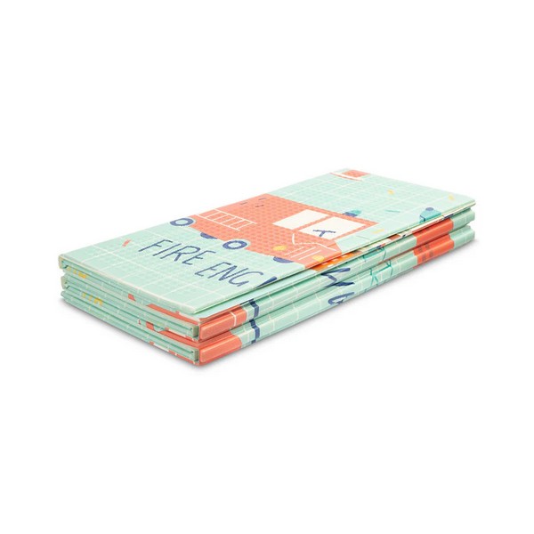 Продукт Caretero - Мултифункционална Постелка - 0 - BG Hlapeta