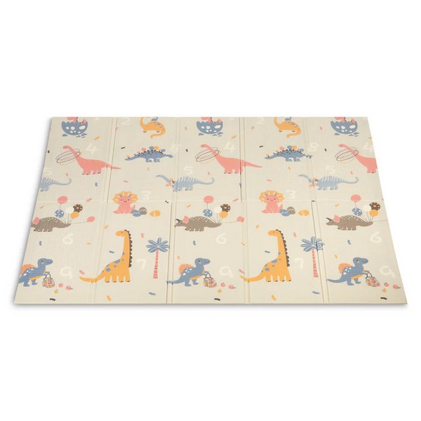 Продукт Caretero - Мултифункционална Постелка - 0 - BG Hlapeta