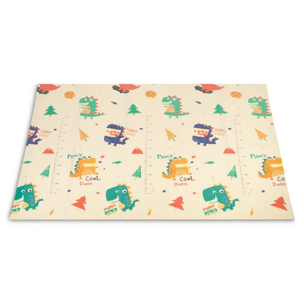 Продукт Caretero - Мултифункционална Постелка - 0 - BG Hlapeta