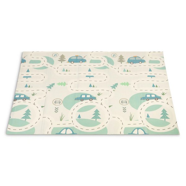 Продукт Caretero - Мултифункционална Постелка - 0 - BG Hlapeta