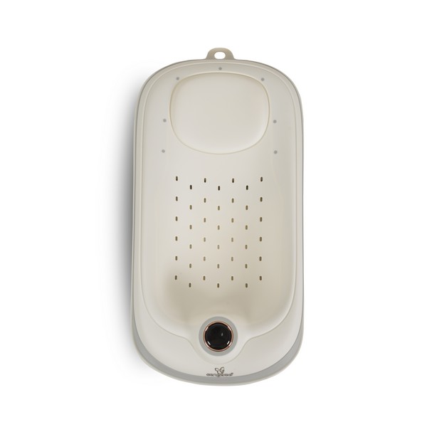 Продукт Cangaroo Havana - Подложка за вана с термометър - 0 - BG Hlapeta