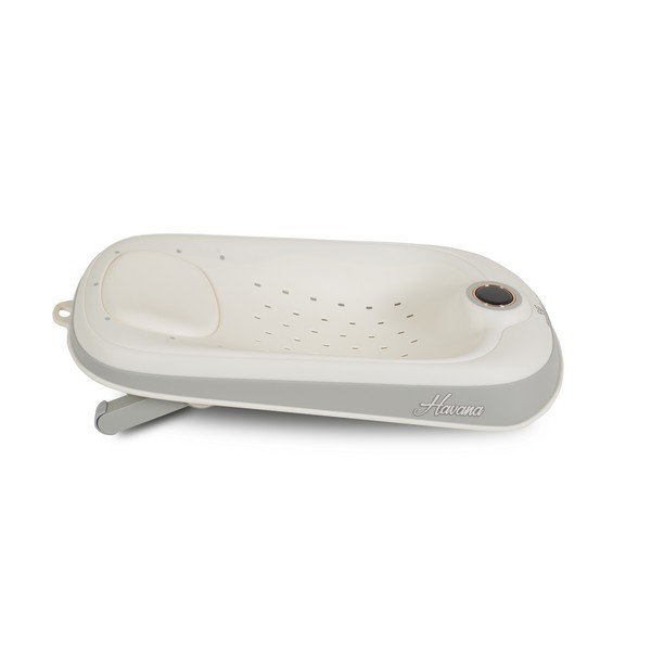 Продукт Cangaroo Havana - Подложка за вана с термометър - 0 - BG Hlapeta