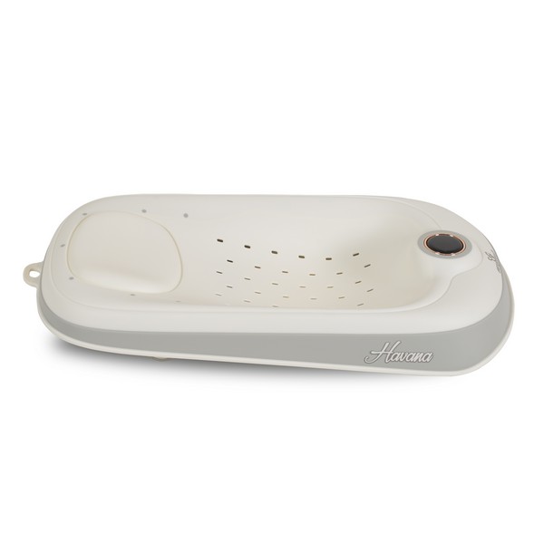 Продукт Cangaroo Havana - Подложка за вана с термометър - 0 - BG Hlapeta