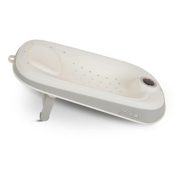 Продукт Cangaroo Havana - Подложка за вана с термометър - 0 - BG Hlapeta