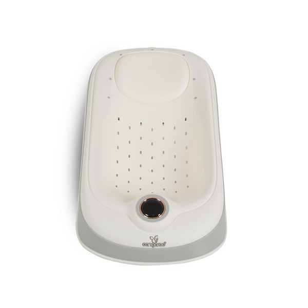 Продукт Cangaroo Havana - Подложка за вана с термометър - 0 - BG Hlapeta