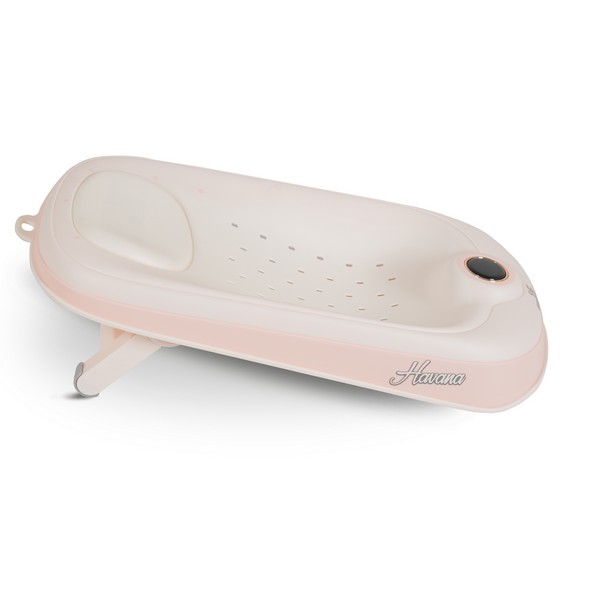 Продукт Cangaroo Havana - Подложка за вана с термометър - 0 - BG Hlapeta