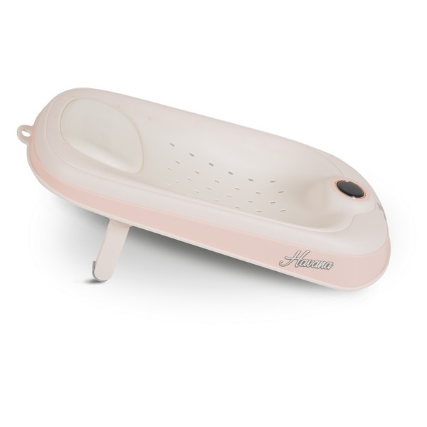 Продукт Cangaroo Havana - Подложка за вана с термометър - 0 - BG Hlapeta