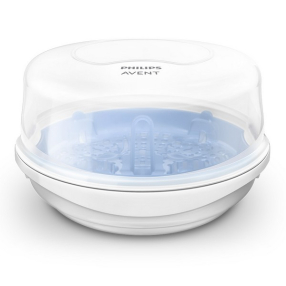 Philips Avent - Стерилизатор За Микровълнова