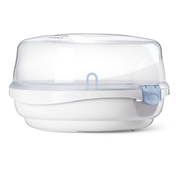 Продукт Philips Avent - Стерилизатор За Микровълнова - 0 - BG Hlapeta