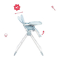 Badabulle Ultra Compact - Детски стол за хранене Продукт Badabulle Ultra Compact - Детски стол за хранене - 2 - BG Hlapeta