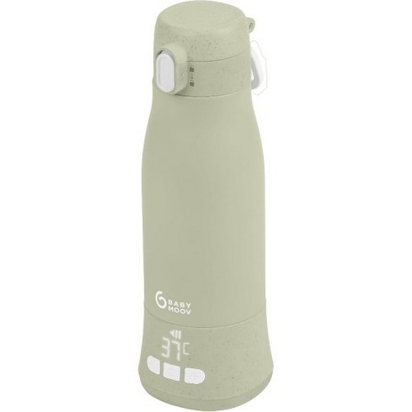 Продукт Babymoov Moov and Feed - Преносим уред за затопляне - 0 - BG Hlapeta