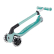 GLOBBER GO UP BABY LEARN FLASH LIGHTS - Тротинетка 5 в 1 360°